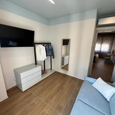 Luci Sul Mare -boutique 4* Follonica