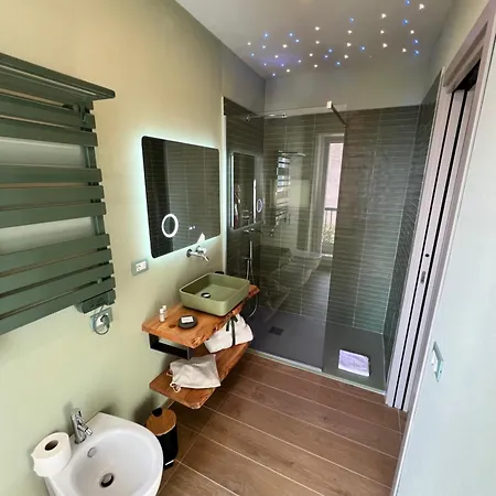 Luci Sul Mare -boutique 4*