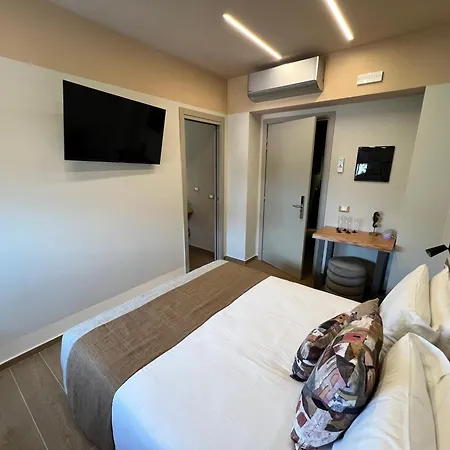 Pensjonat Luci Sul Mare -boutique 4*