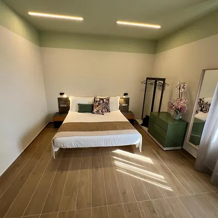 Luci Sul Mare -boutique Pensjonat 4*