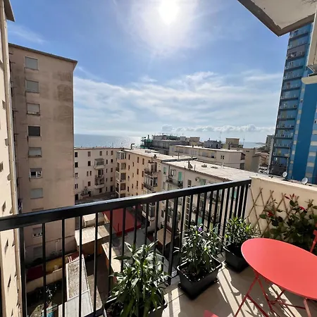 Pensjonat Luci Sul Mare -boutique 4*