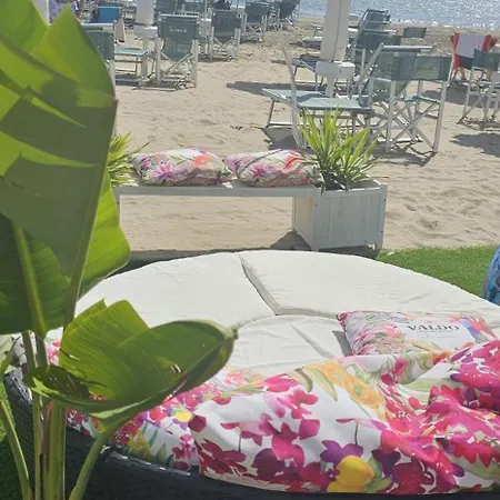 Luci Sul Mare -boutique Pensjonat