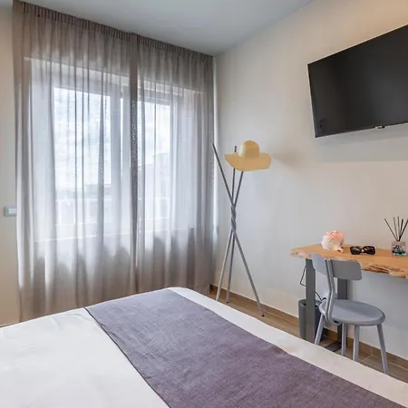 Pensjonat Luci Sul Mare -boutique Follonica