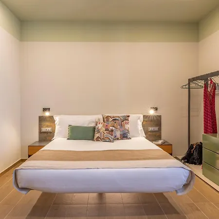 Luci Sul Mare -boutique 4*