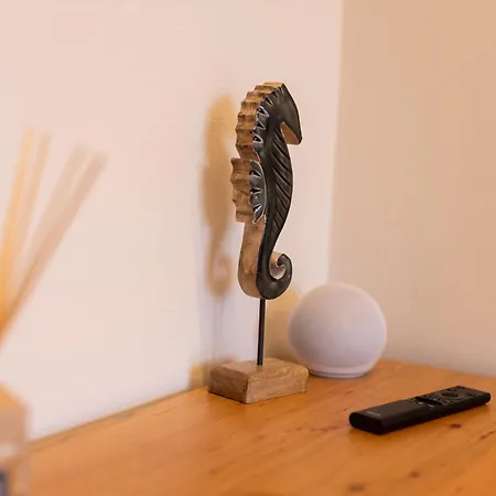 Luci Sul Mare -boutique 4* Follonica