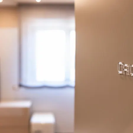 Pensjonat Luci Sul Mare -boutique 4*