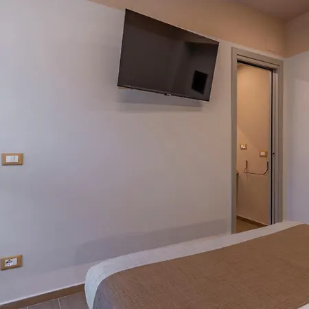 Pensjonat Luci Sul Mare -boutique